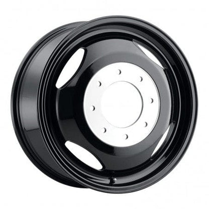 Weld W10008292850 Dually Inner W100 Wheel 20x8.25 8x200 ET98 BS8.5 Gloss Black