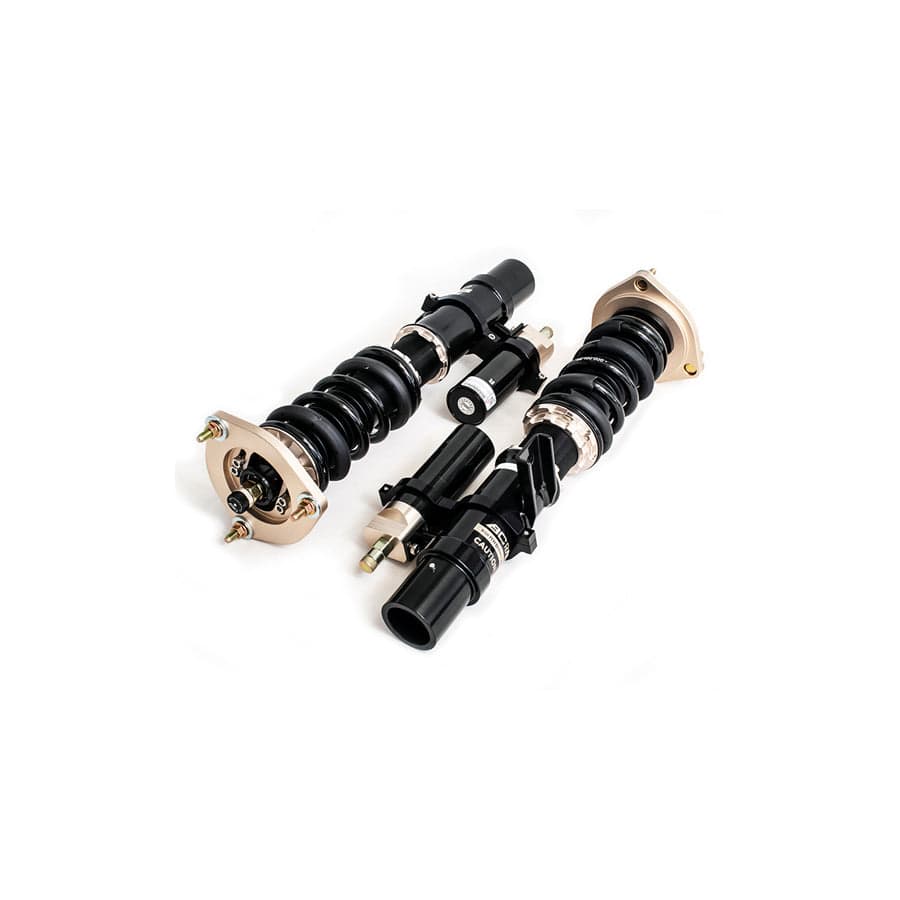 BC RACING CHRYSLER SRT-4 03-05 ER Series COILOVER