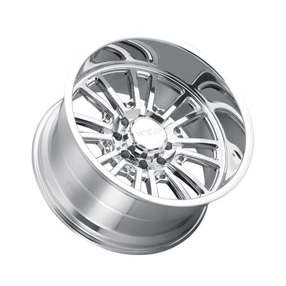 Weld W71442060ACA Scope Xt Wheel 24x12 5x150 ET-51 BS4.5 Polished