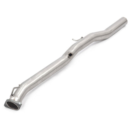 Cobra Exhaust Ford Fiesta (Mk6) ST 150 Front Pipe Sports Cat / De-Cat Performance Exhaust