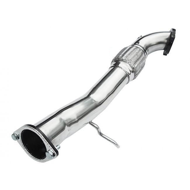 Cobra Exhaust Ford Focus ST 225 (Mk2) Front Pipe Performance Exhaust | ML Performance UK Car Parts