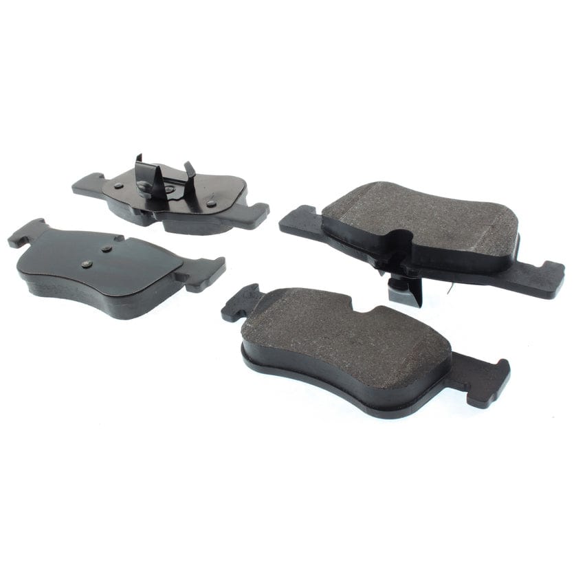 StopTech BMW F20 Street Select Brake Pads (118i) | ML Performance UK