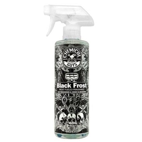 Chemical Guys Black Frost Air Freshener 16oz | ML Performance UK Car Parts