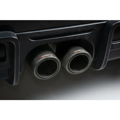 Cobra Exhaust Mini (Mk3) JCW (F56 LCI) Facelift 3" GPF Back Performance Exhaust