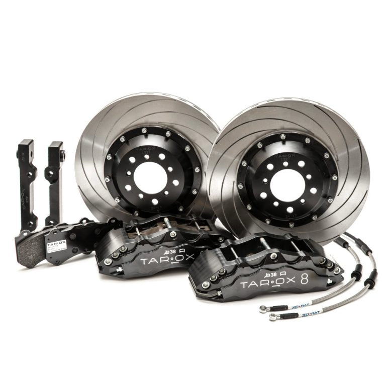 TAROX KMBM1319 Front 385x30mm Two Piece Disc Brake Kit | ML Performance UK Car Parts