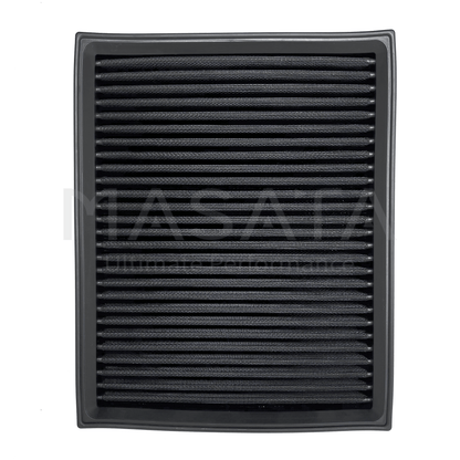 Masata Audi B8 8F Panel Air Filter (Inc. A4 & A5) - ML Performance UK