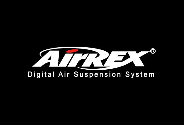 AirRex 0020110020 Air Suspension System for DODGE MAGNUM/SRT-8