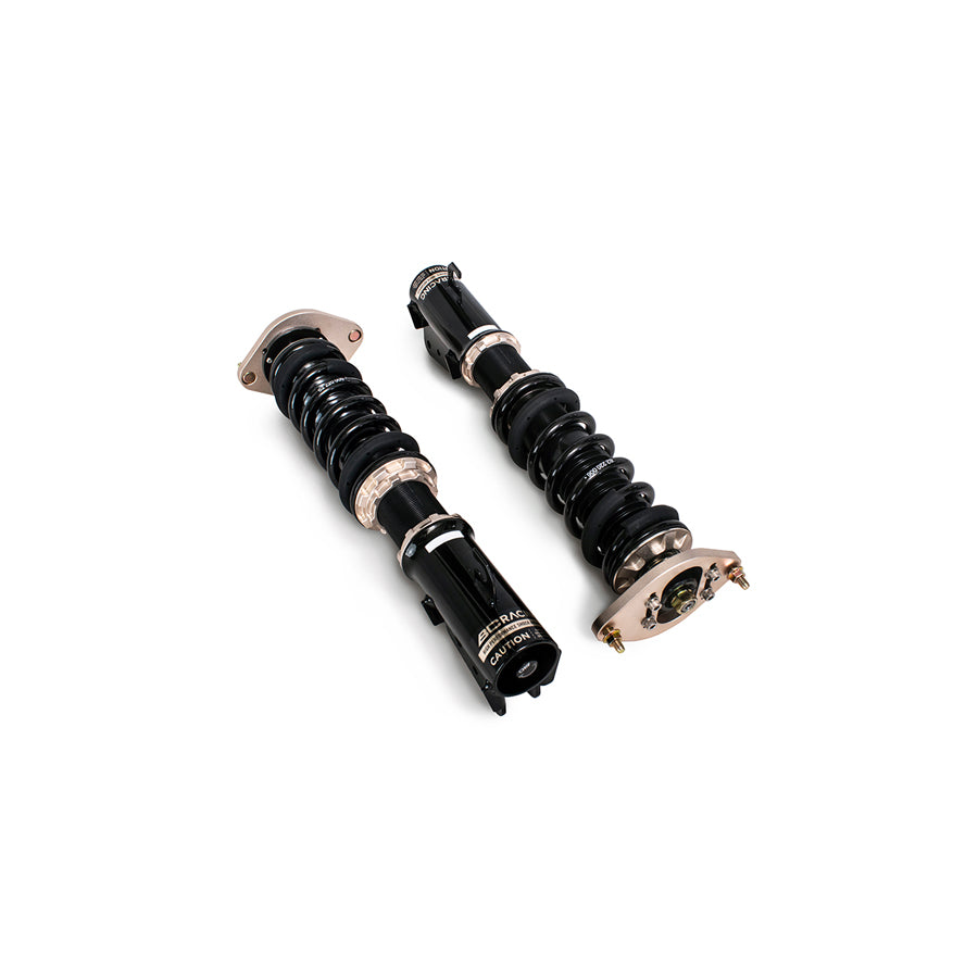 BC RACING MAZDA CX-7 ER3P 07-12 (2WD/4WD) RM Series COILOVER