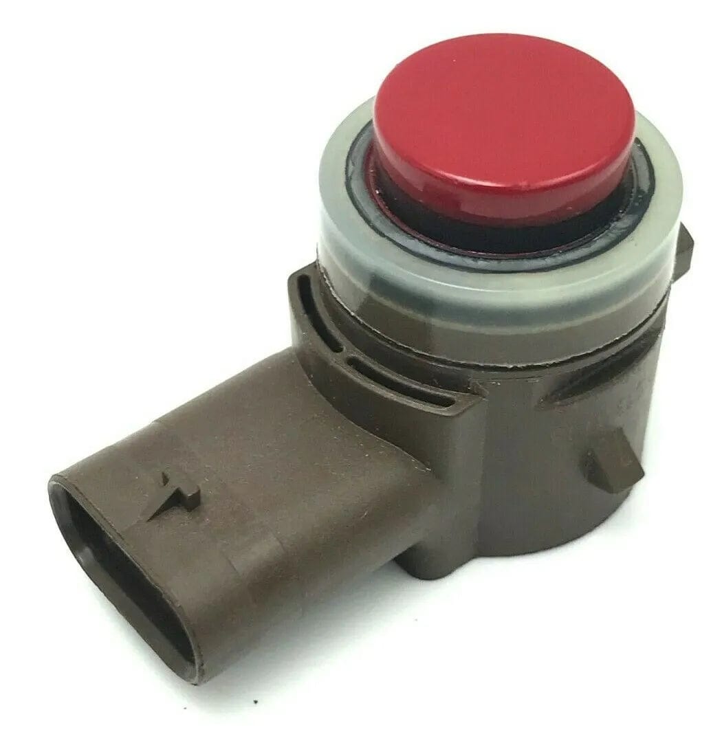 Genuine Mercedes Benz Distance Sensor A0009055604