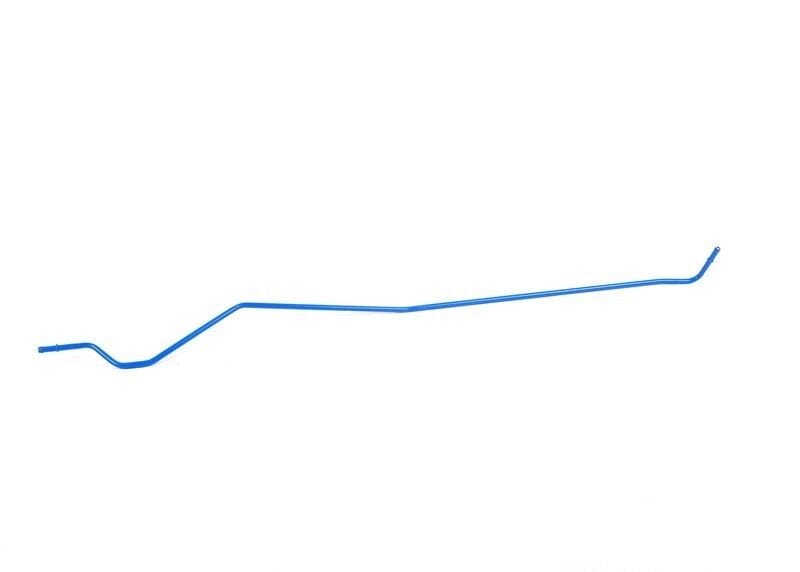 Genuine BMW 16126752186 Fuel Return Line | ML Performance UK Car Parts