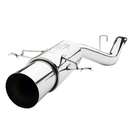 Cobra Exhaust Subaru Impreza WRX/STI Turbo (01-07) 2.5" Race Rear Box Performance Exhaust | ML Performance UK Car Parts