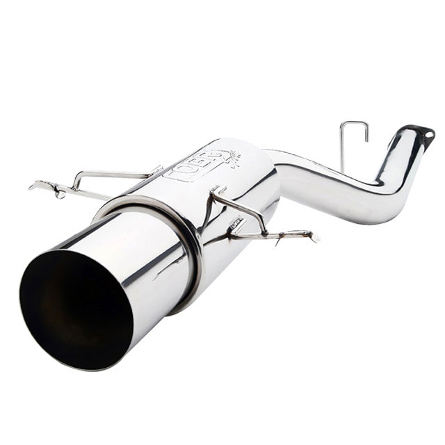 Cobra Exhaust Subaru Impreza Sport/GL 1.6/2.0 (01-05) Rear Box Performance Exhaust | ML Performance UK Car Parts