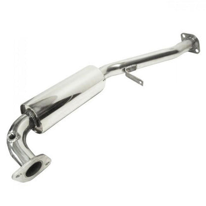 Cobra Exhaust Subaru Impreza Sport/GL 1.6/2.0 (01-05) Sports Cat / De-Cat Front Pipe Performance Exhaust