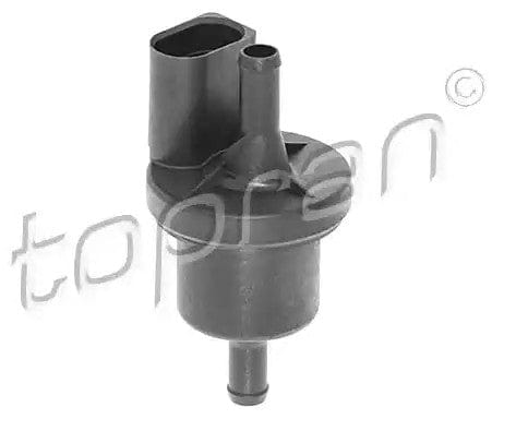 Topran 115 962 Valve, Activated Carbon Filter