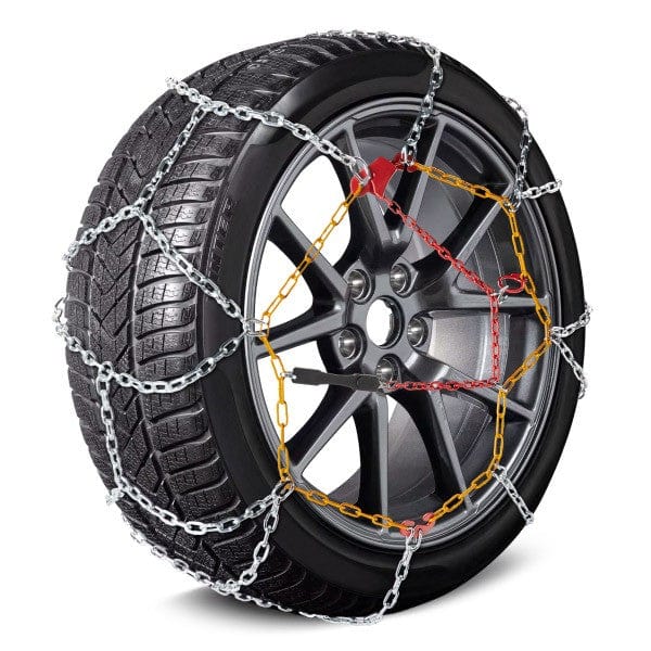 Ridex 5171A0006 Snow Chains