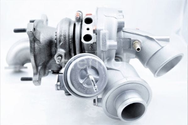 Henkel Parts 5111982R Turbocharger