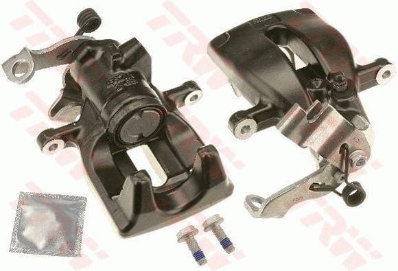 Trw BHN997E Brake Caliper For Peugeot RCZ Coupe