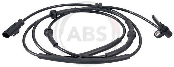 A.B.S. 30545 Abs Sensor For Alfa Romeo 147 (937)