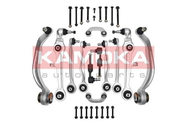 Kamoka 9060003 Link Set, Wheel Suspension