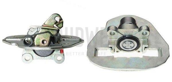 Budweg Caliper 34769 Brake Caliper