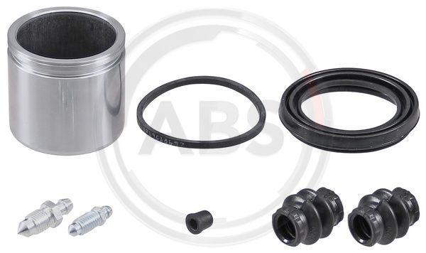 A.B.S. Eco-Kit 57108 Repair Kit, Brake Caliper