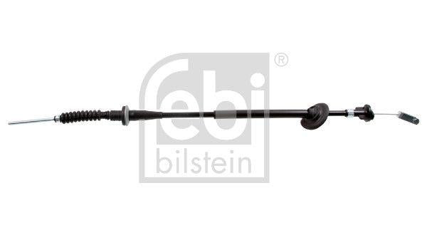 Febi Bilstein 185882 Clutch Cable For Suzuki Ignis Ii (Mh)