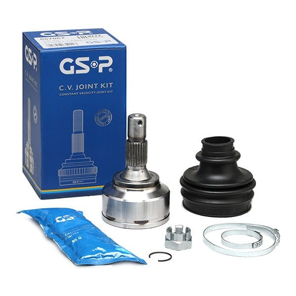 Gsp 899366 Joint Kit, Drive Shaft