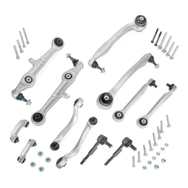 Meyle 116 050 0083/Hd Link Set, Wheel Suspension For Audi A4