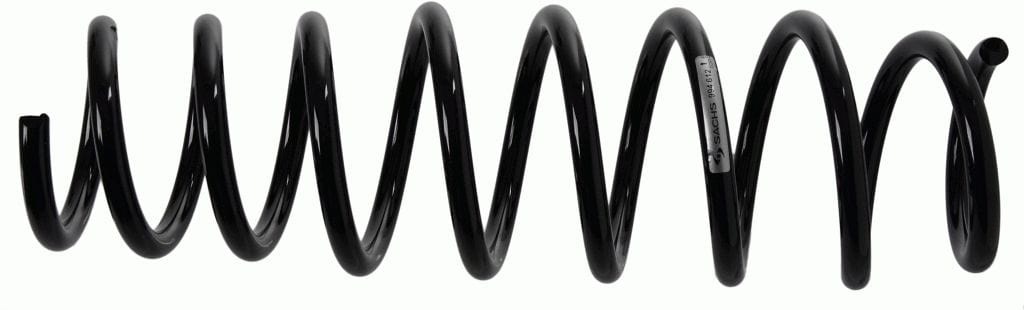 Sachs 994 612 Coil Spring For Alfa Romeo Brera (939) | ML Performance UK Car Parts