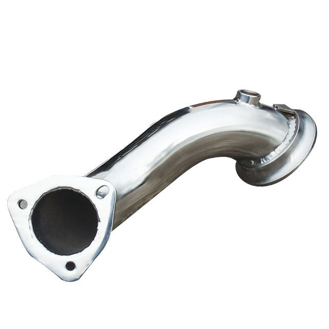 Cobra Exhaust Vauxhall Astra H VXR (05-11) Primary De-Cat Front Pipe Performance Exhaust | ML Performance UK Car Parts