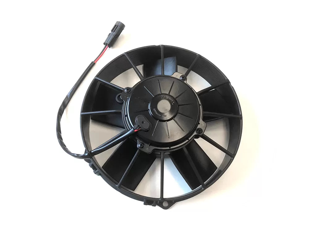 Agency Power AP-BRP-X3-FAN-KIT Intercooler Fan Upgrade Can-Am Maverick X3 Turbo | ML Performance UK Car Parts