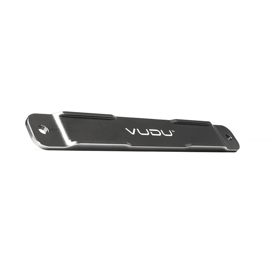 VUDU Ford Fiesta ST180 / ST MK8 Battery Tie Down